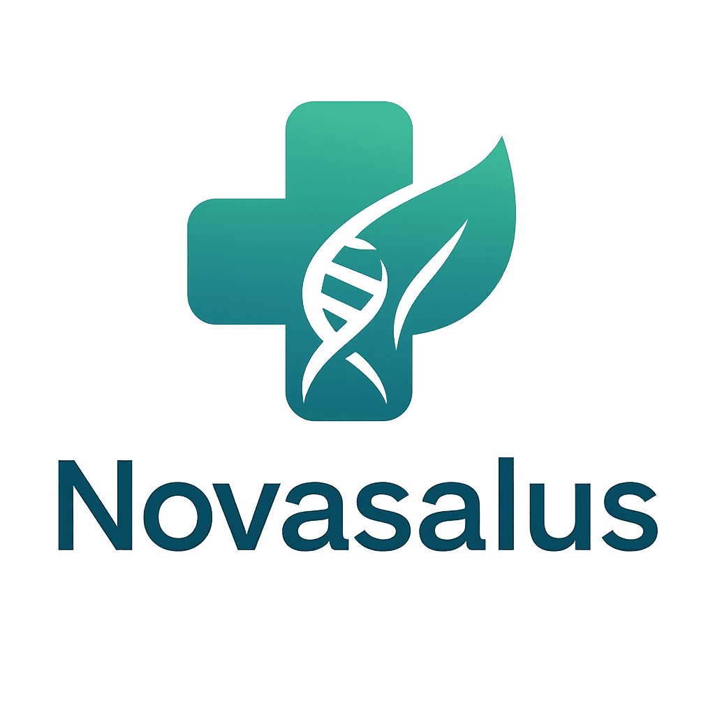 Equipe NovaSalus em ação